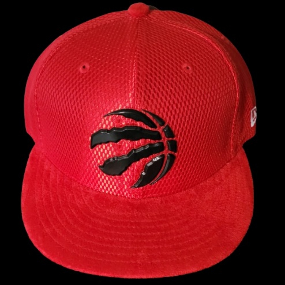 Toronto Raptors, New Era NBA Fitted.